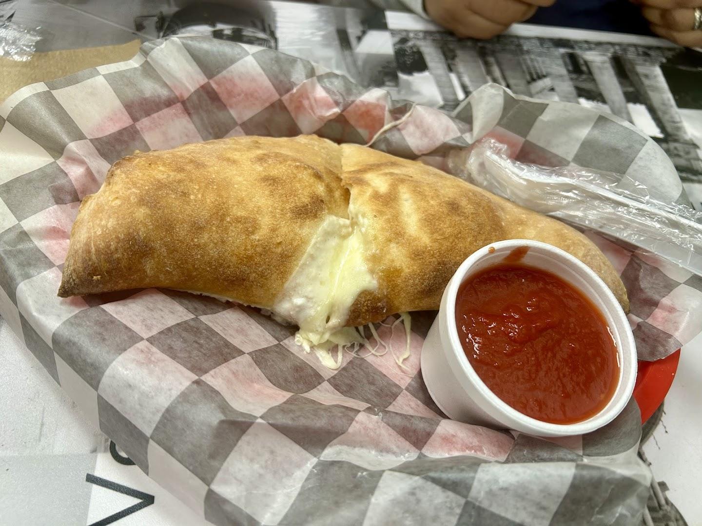 Pisa Pizza