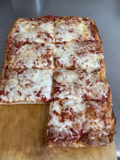 Pisa Pizza
